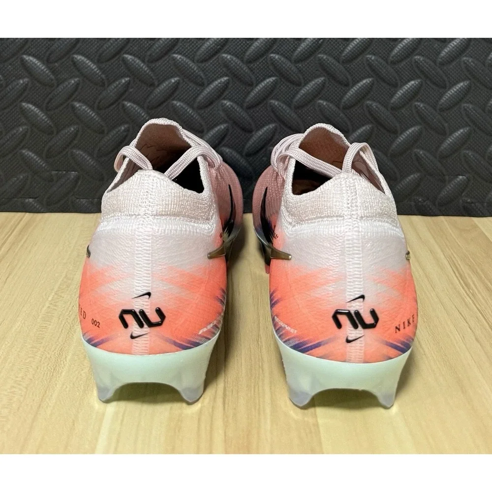 Nike Zoom Mercurial Vapor 16 Elite FG NU2 Soccer IO4488 600 Mens Sz 5 Women 6.5